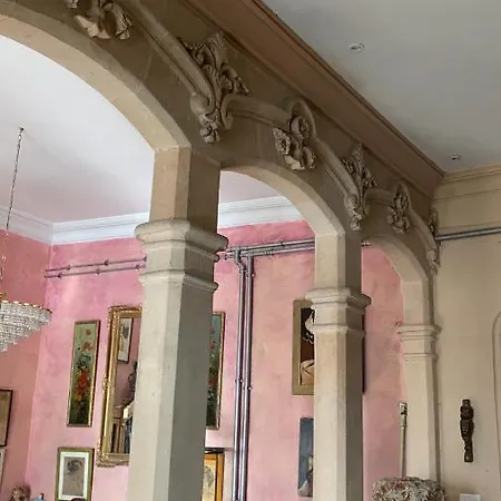 Pensión Casal Banco De Felanitx,habitaciones Privadas Fenalitx (Fenalich)