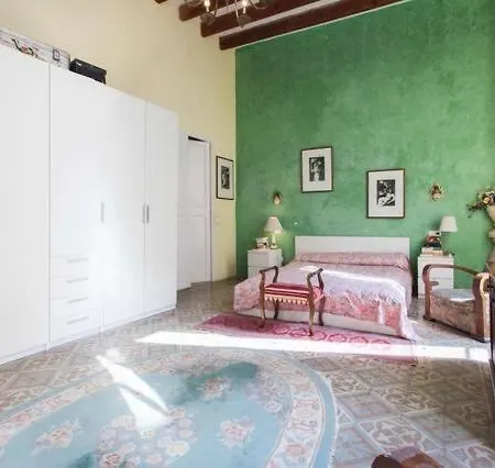 Casal Banco De Felanitx,habitaciones Privadas Pensión