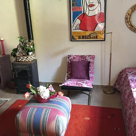 Pensión Casal Banco De Felanitx,habitaciones Privadas