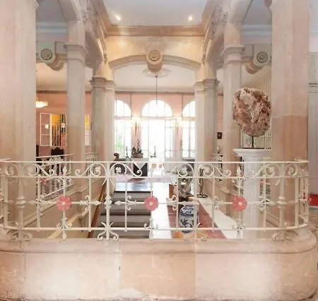 Casal Banco De Felanitx,habitaciones Privadas