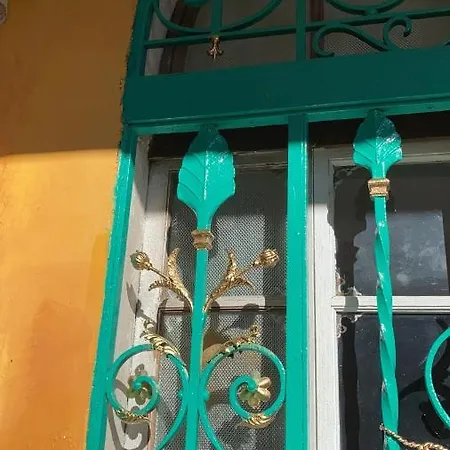 Casal Banco De Felanitx,habitaciones Privadas Fenalitx (Fenalich)