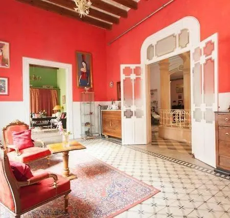 Casal Banco De Felanitx,habitaciones Privadas * Fenalitx (Fenalich)