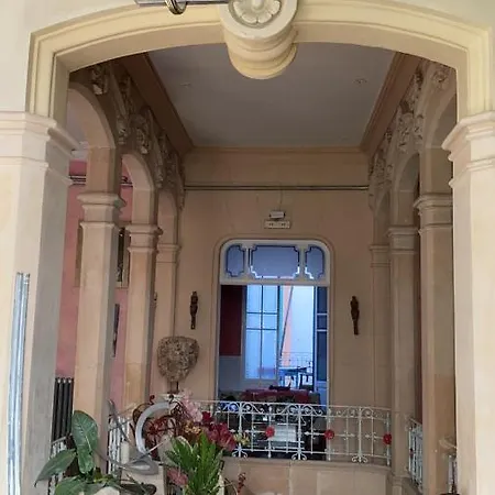 Casal Banco De Felanitx,habitaciones Privadas Pensión Fenalitx (Fenalich)