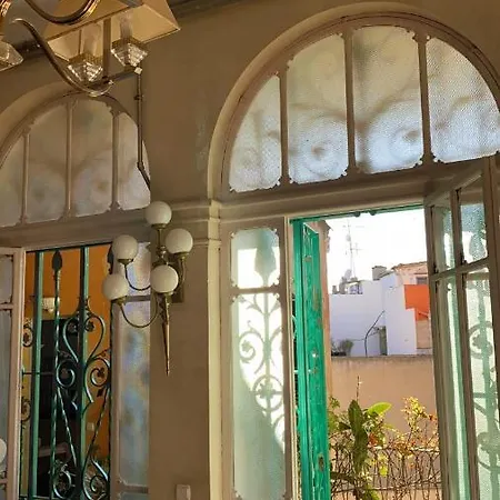 Casal Banco De Felanitx,habitaciones Privadas Pensión *