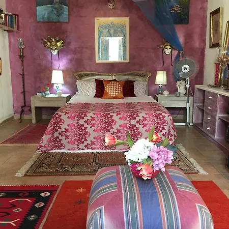 Pensión Casal Banco De Felanitx,habitaciones Privadas Fenalitx (Fenalich)