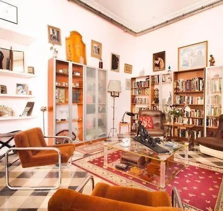 Casal Banco De Felanitx,habitaciones Privadas *
