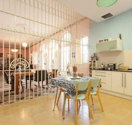 Pensión Casal Banco De Felanitx,habitaciones Privadas Fenalitx (Fenalich)