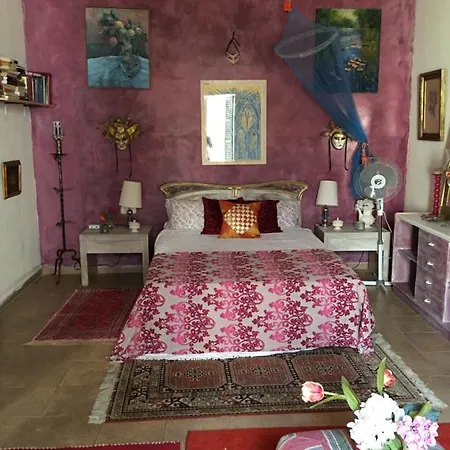 Casal Banco De Felanitx,habitaciones Privadas * Fenalitx (Fenalich)