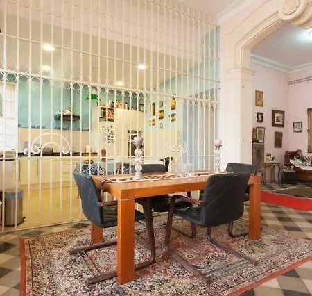 Casal Banco De Felanitx,habitaciones Privadas