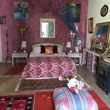 Casal Banco De Felanitx,habitaciones Privadas * Fenalitx (Fenalich)