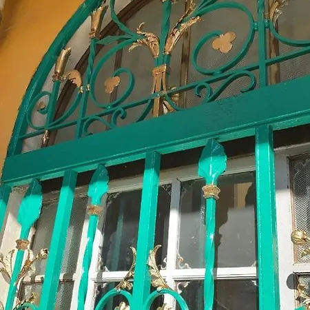Pensión Casal Banco De Felanitx,habitaciones Privadas