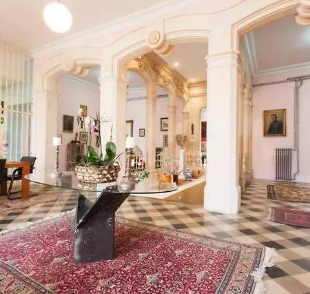 Pensión Casal Banco De Felanitx,habitaciones Privadas