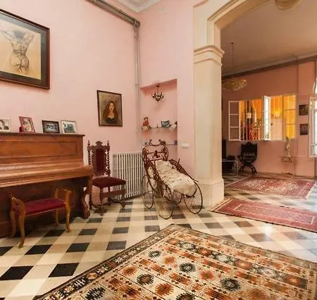 Casal Banco De Felanitx,habitaciones Privadas * Fenalitx (Fenalich)