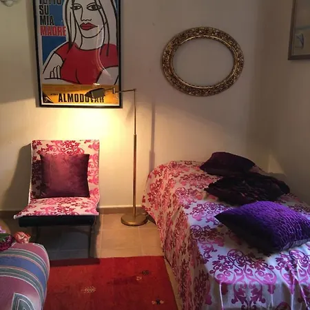Casal Banco De Felanitx,habitaciones Privadas Pensión