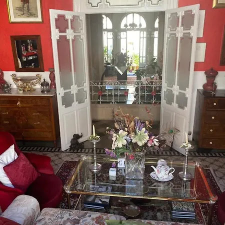 Casal Banco De Felanitx,habitaciones Privadas * Fenalitx (Fenalich)