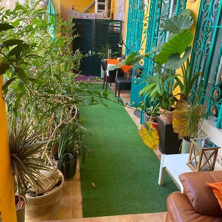 Pensión Casal Banco De Felanitx,habitaciones Privadas Fenalitx (Fenalich)