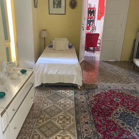 Pensión Casal Banco De Felanitx,habitaciones Privadas *
