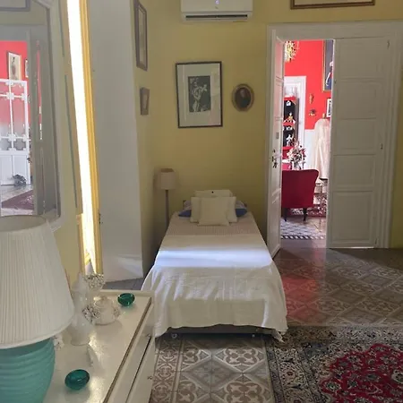 Casal Banco De Felanitx,habitaciones Privadas Pensión