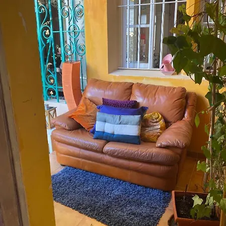 Pensión Casal Banco De Felanitx,habitaciones Privadas
