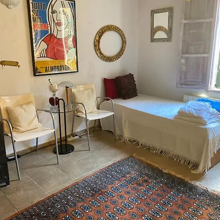 Casal Banco De Felanitx,habitaciones Privadas * Fenalitx (Fenalich)