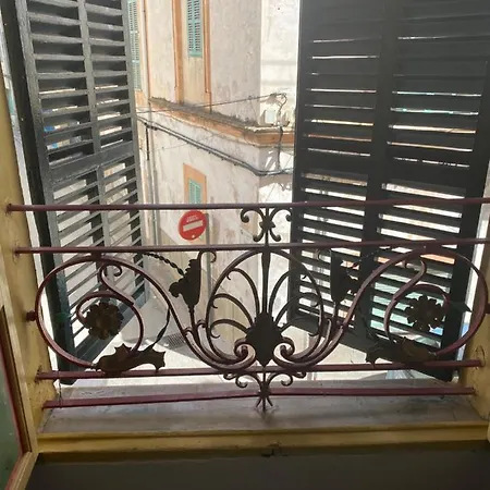 Pensión Casal Banco De Felanitx,habitaciones Privadas