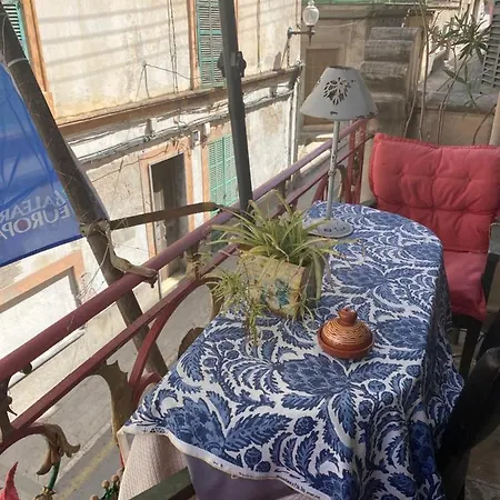 Casal Banco De Felanitx,habitaciones Privadas Pensión