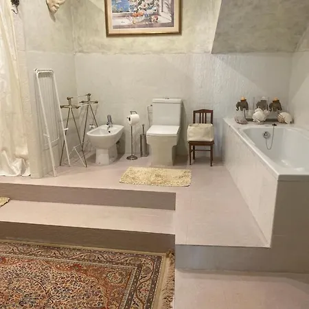 Casal Banco De Felanitx,habitaciones Privadas * Fenalitx (Fenalich)
