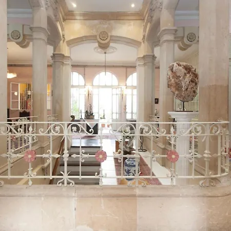 Casal Banco De Felanitx,habitaciones Privadas Fenalitx (Fenalich)