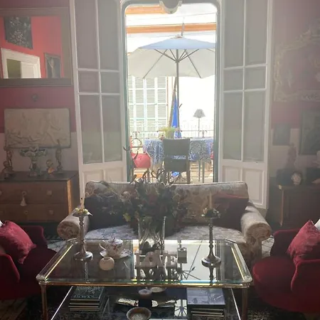 Casal Banco De Felanitx,habitaciones Privadas