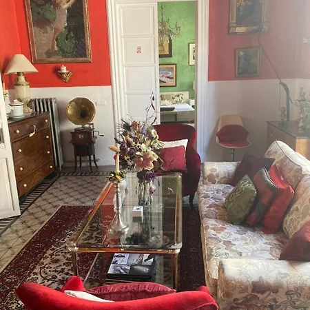 Casal Banco De Felanitx,habitaciones Privadas Pensión