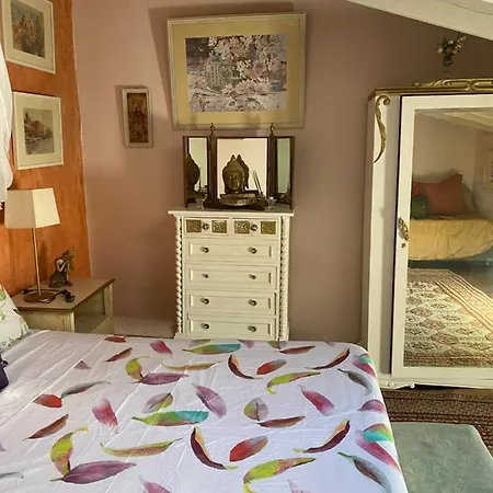 Pensión Casal Banco De Felanitx,habitaciones Privadas