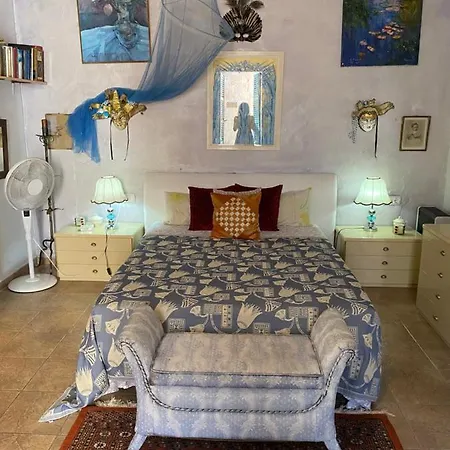 Casal Banco De Felanitx,habitaciones Privadas Pensión Fenalitx (Fenalich)