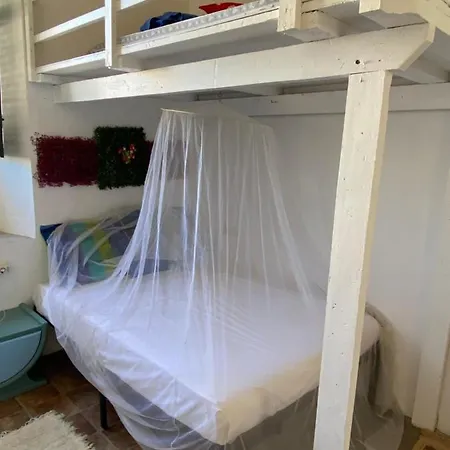 Casal Banco De Felanitx,habitaciones Privadas Pensión Fenalitx (Fenalich)