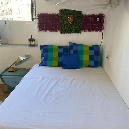 Pensión Casal Banco De Felanitx,habitaciones Privadas