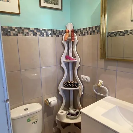 Casal Banco De Felanitx,habitaciones Privadas Pensión Fenalitx (Fenalich)