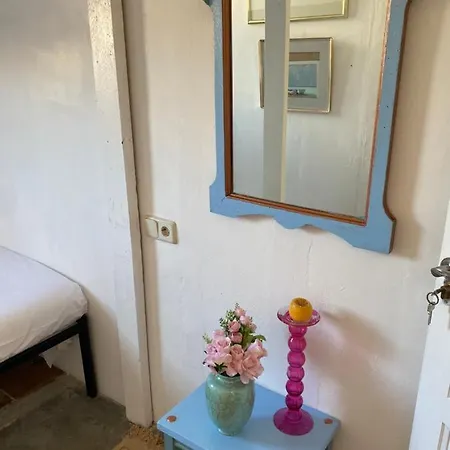 Casal Banco De Felanitx,habitaciones Privadas * Fenalitx (Fenalich)