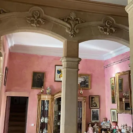 Maison d'hôtes Casal Banco De Felanitx,habitaciones Privadas Felanitx
