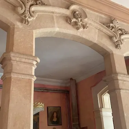 Casal Banco De Felanitx,habitaciones Privadas