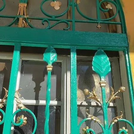 Casal Banco De Felanitx,habitaciones Privadas Maison d'hôtes *