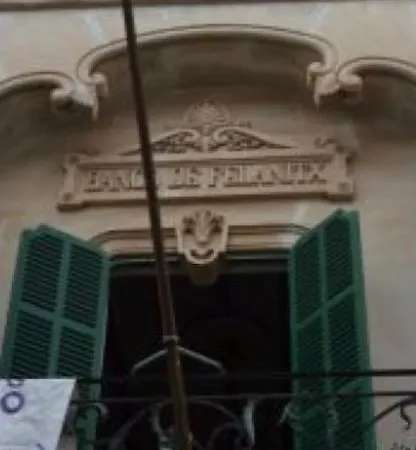 Casal Banco De Felanitx,habitaciones Privadas Maison d'hôtes *