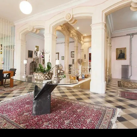 Casal Banco De Felanitx,habitaciones Privadas Maison d'hôtes *