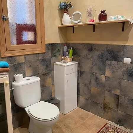 Casal Banco De Felanitx,habitaciones Privadas * Felanitx