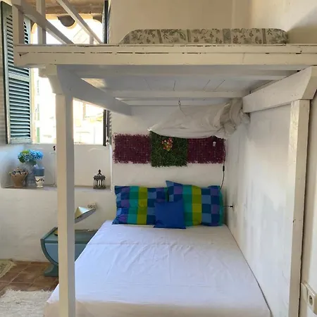 Casal Banco De Felanitx,habitaciones Privadas Maison d'hôtes *