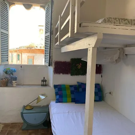 Casal Banco De Felanitx,habitaciones Privadas